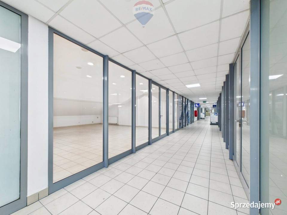 Lokal 47m2 WARSZAWA BoraKomorowskiego mazowieckie sprzedam