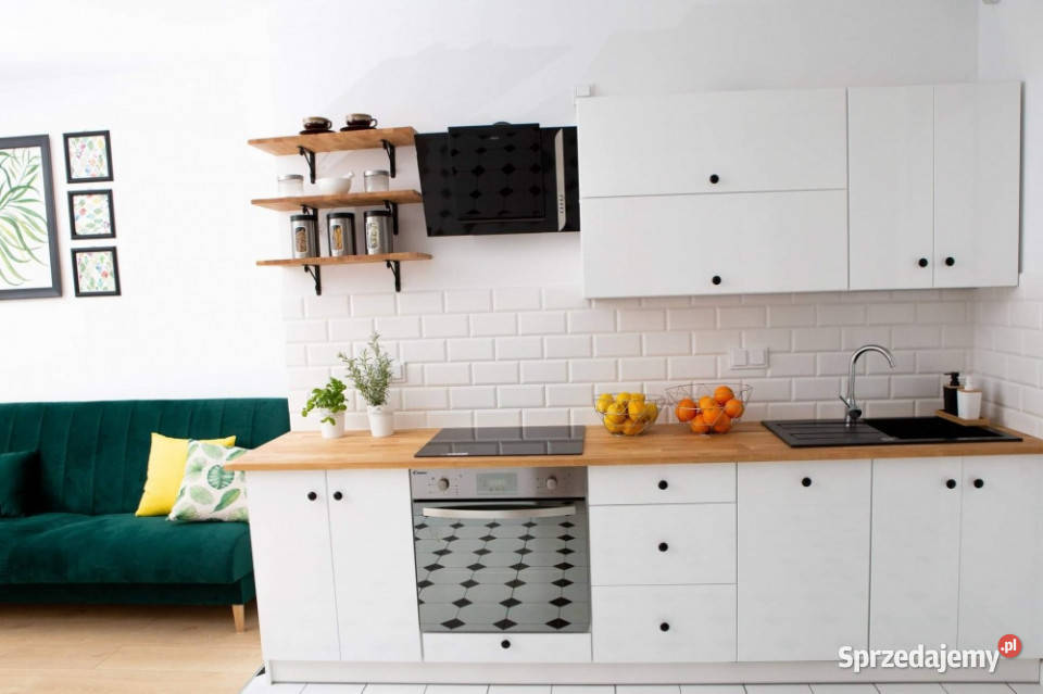 Apartament 2 pokoje 42m2 Obozowa 20 Wola Libre Warszawa sprzedam