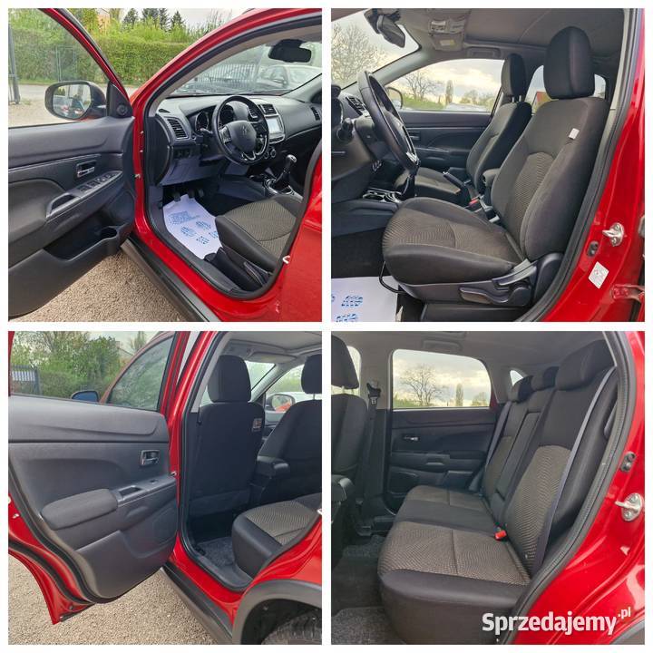 16 benz gwarancja ASO GPS kamera xenon LED CD Kraków