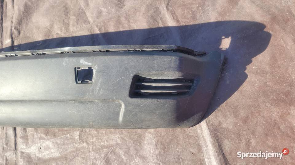 VOLVO C30 SPOILER DOKŁADKA ZDERZAK TYL 30698721 osobowe Ruda Śląska