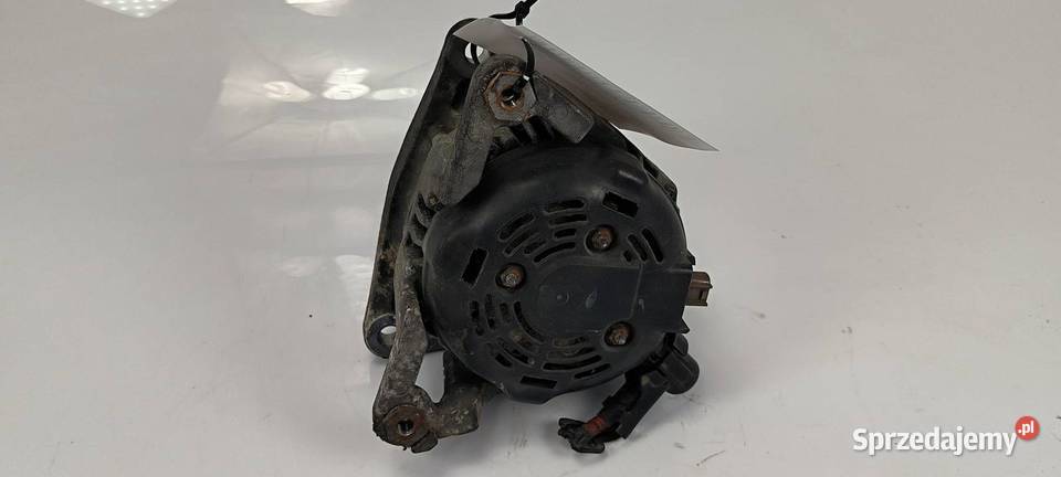 ALTERNATOR DODGE DURANGO II 1704097G03 osobowe Lipno