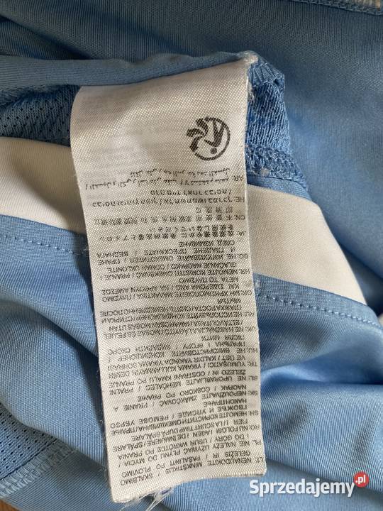 Treningowy TSV 1860 MONACHIUM 2017 2018 Macron S sprzedam