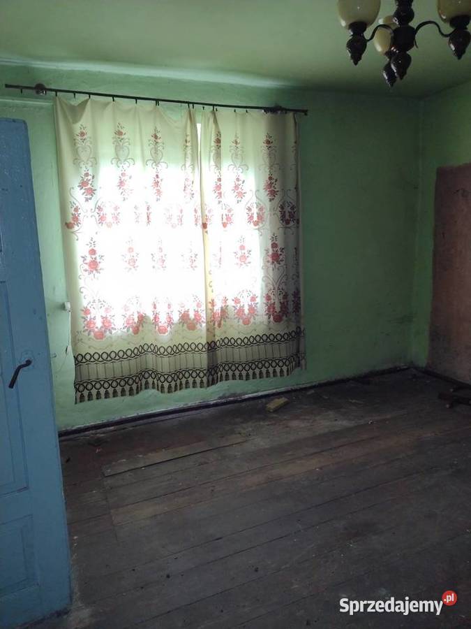 Mieszkanie dom Debołeka Sieradz działka 42m2 Sprzedaż Dębołęka sprzedam