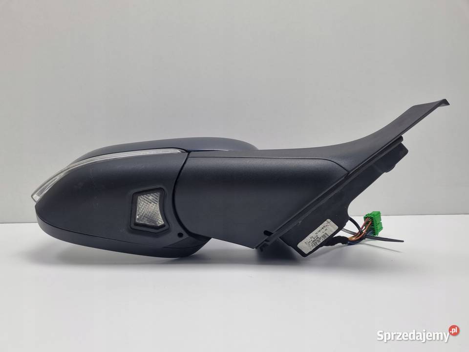 Volvo S80 II V70 III LIFT LUSTERKO PRAWE osobowe sprzedam