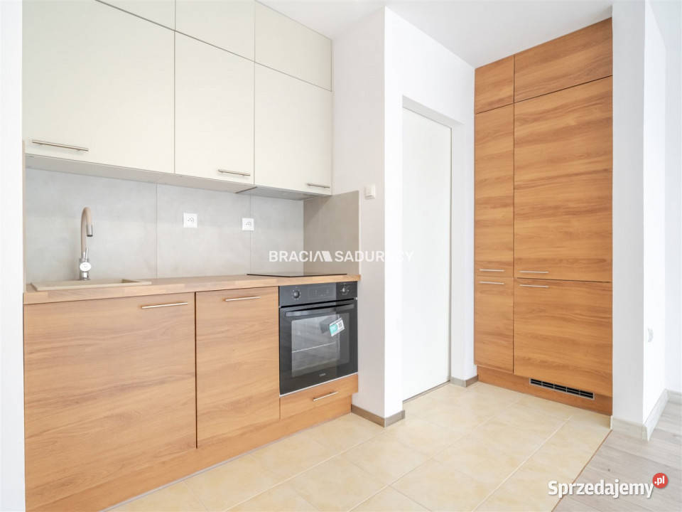 Mieszkanie Kraków 388m2 2 pok