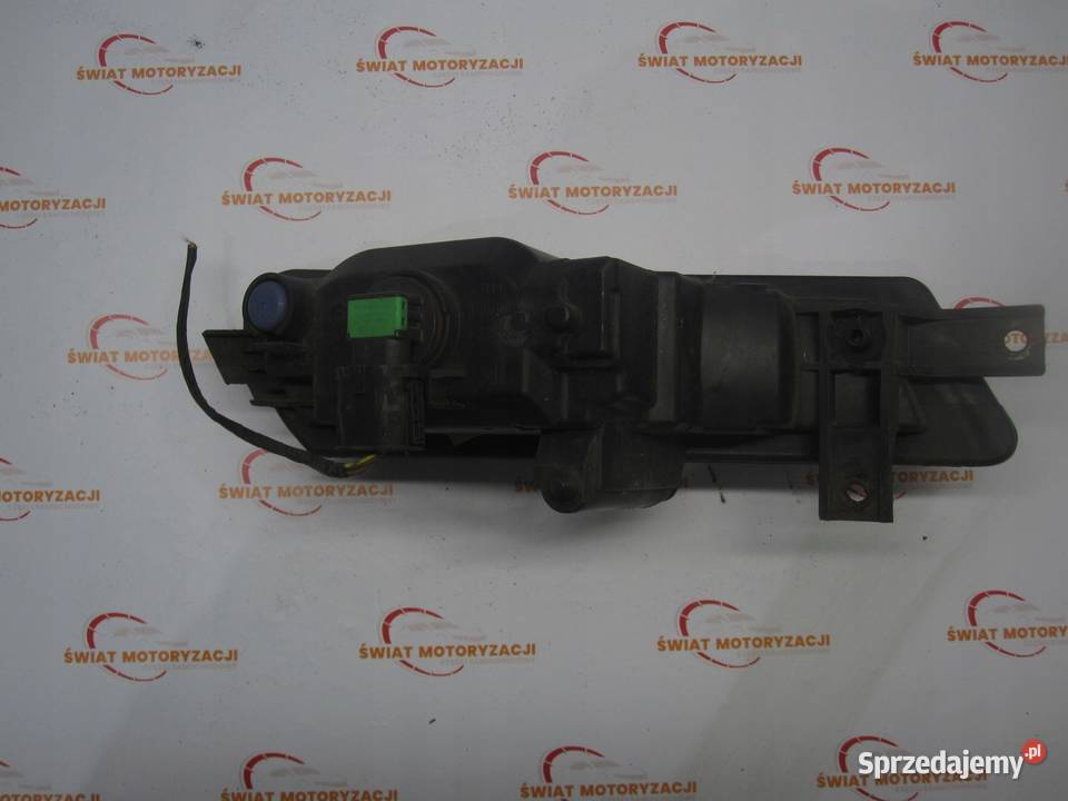 VW PASSAT CC 11r halogen lewy 7164855 świętokrzyskie Kielce sprzedam
