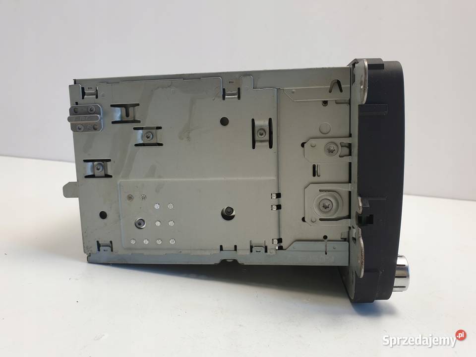 VW Passat Audi Skoda RADIO CD Nawigacja lubelskie Chełm