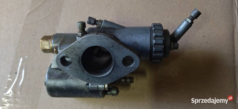 Gaźnik K37 do motocykla M72 URAL K750 Aleksandrów Łódzki sprzedam