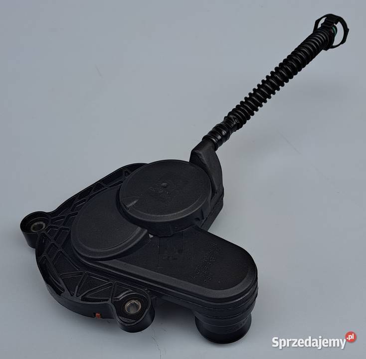 Odma Separator Oleju Mercedes M157 M278 AMG dolnośląskie Mielęcin