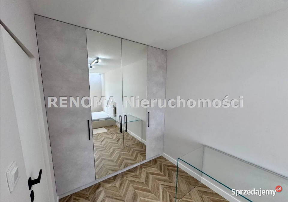 Mieszkanie 55m2 3 pokoje Białystok Lodowa