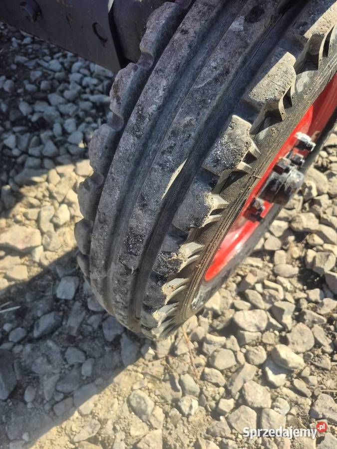 Ursus c360 3p Piotrowice