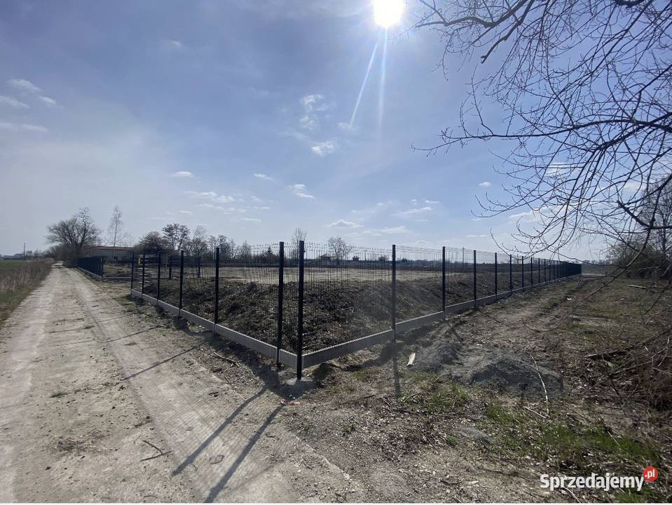 50a Opole SUPER OGRODZINA