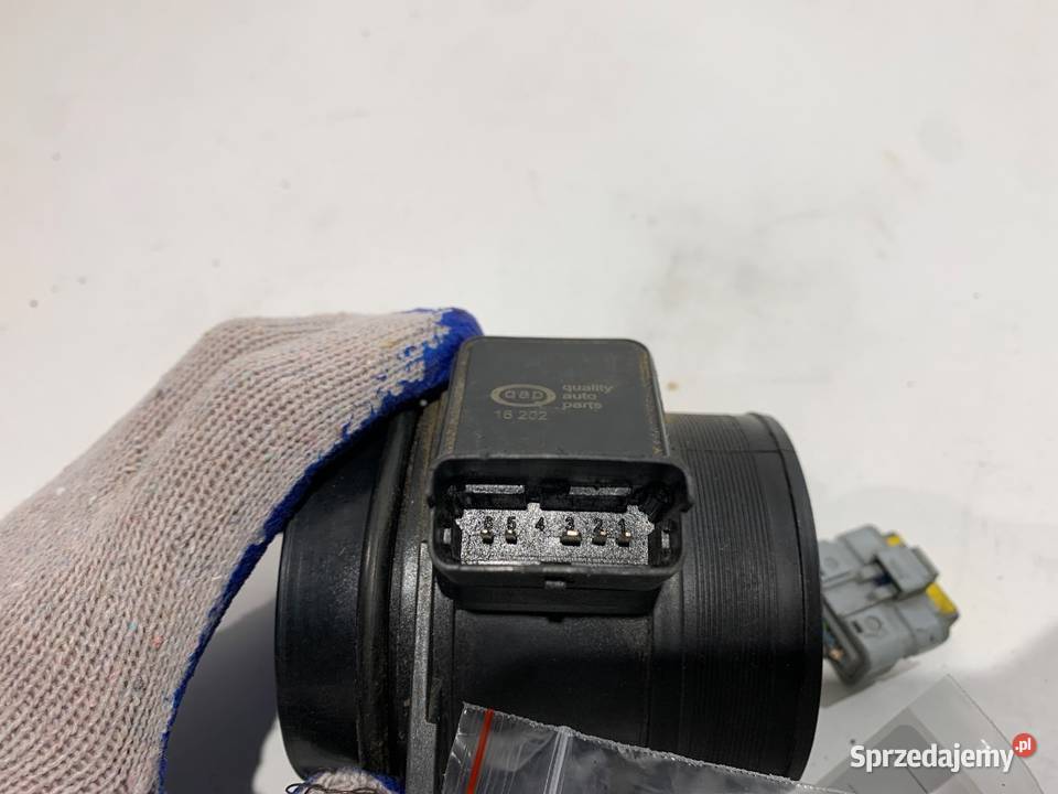 PRZEPŁYWOMIERZ CITROEN C8 20 109 CZUJNIK