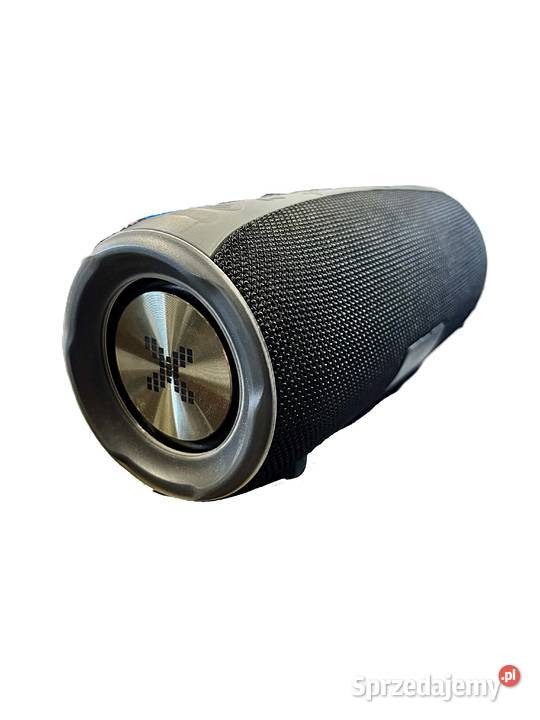 Głośnik przenośny xMusic BTS850K czarny 30 W Elbląg