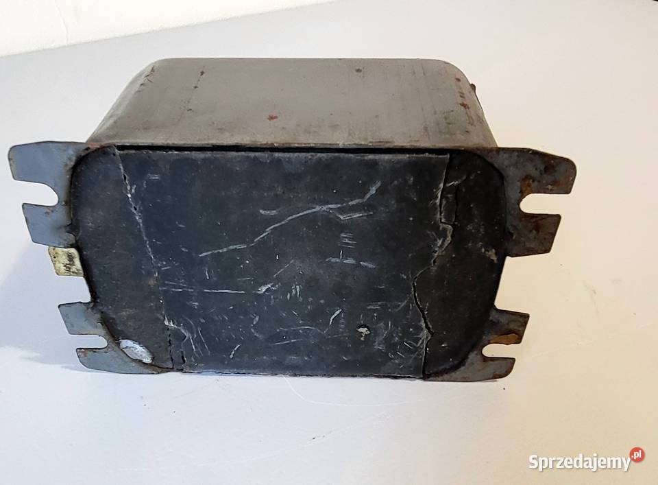 Statecznik dławik SRI400220 400W Włodawa