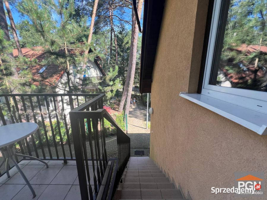 sprzedaży mieszkania 36m2 3 pokoje Pobierowo Liczba pokoi 3