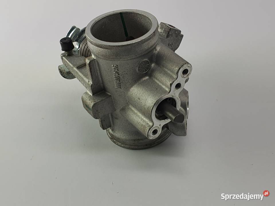 Przepustnica Ktm Duke 125 łódzkie Łódź