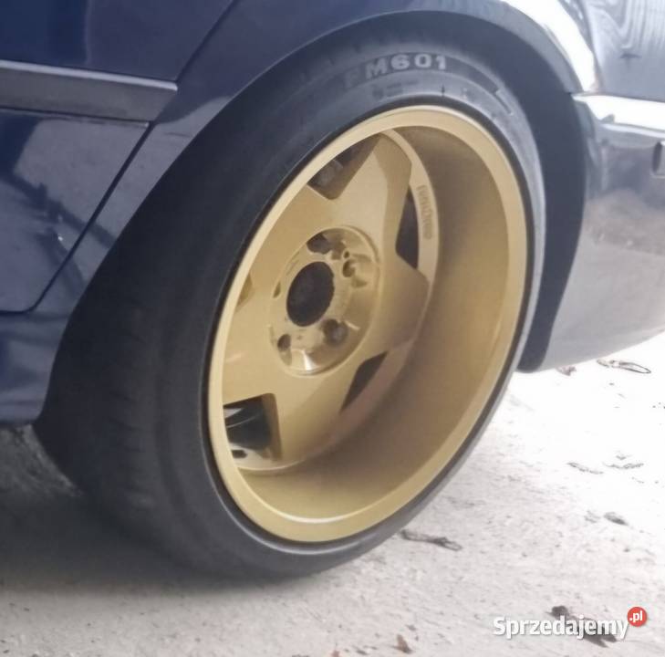 Remotec A 17 4x9j et8 5x120 Wola Uhruska sprzedam