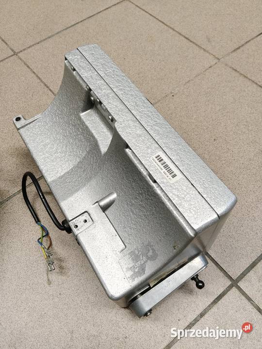 Silnik plus sterowanie efka Grudziądz sprzedam