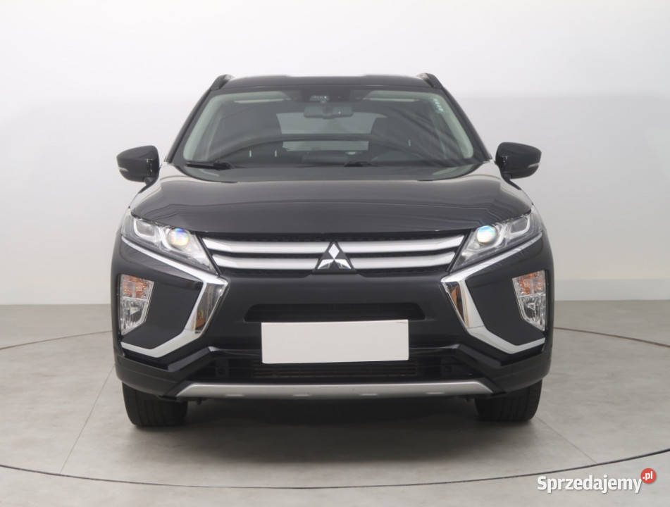 Mitsubishi Eclipse Cross 15 TMIVEC ESP sprzedam