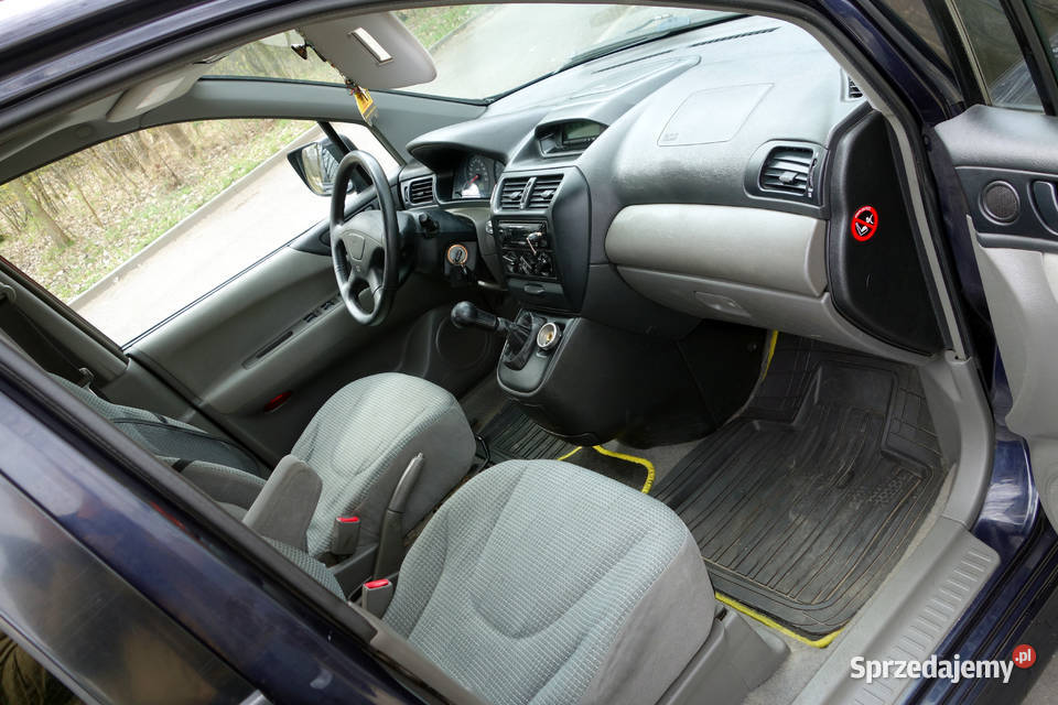 Prywatna sprzedaż Mitsubishi Space Wagon 20 i Mitsubishi