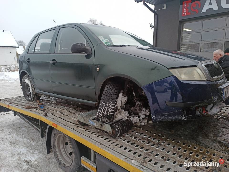 Pomoc Drogowa Zwoleń Laweta Zwoleń