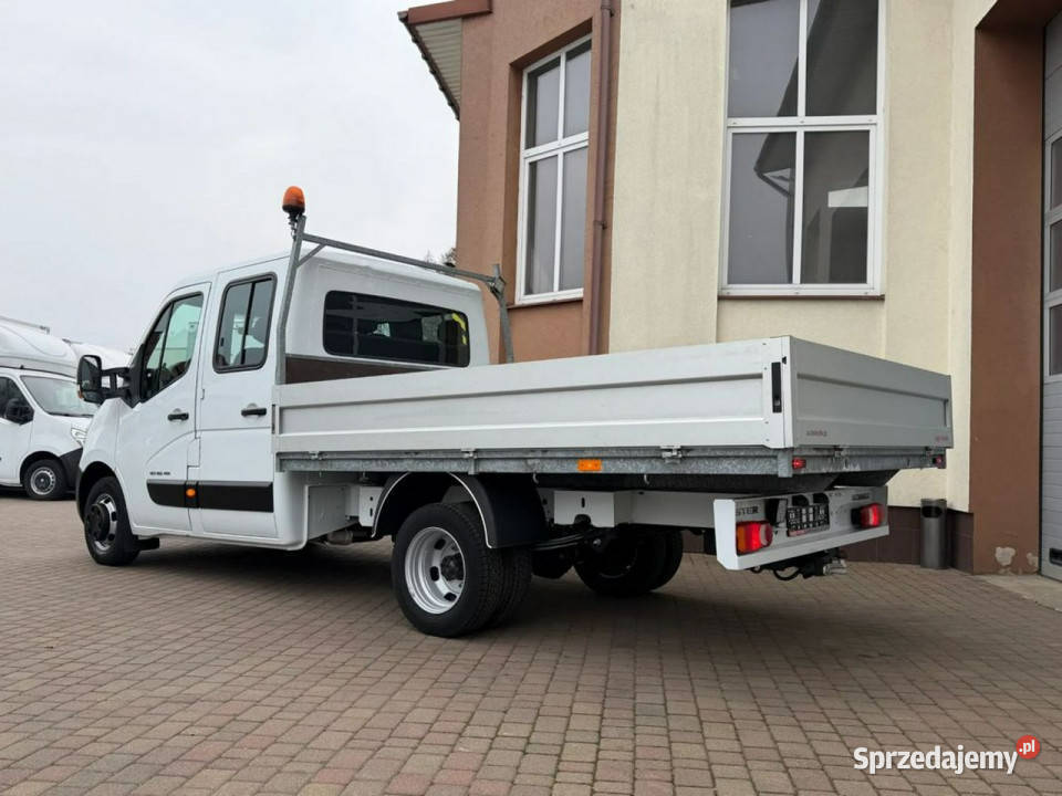 Renault Master FV 23 Gwarancja Rawa Mazowiecka sprzedam