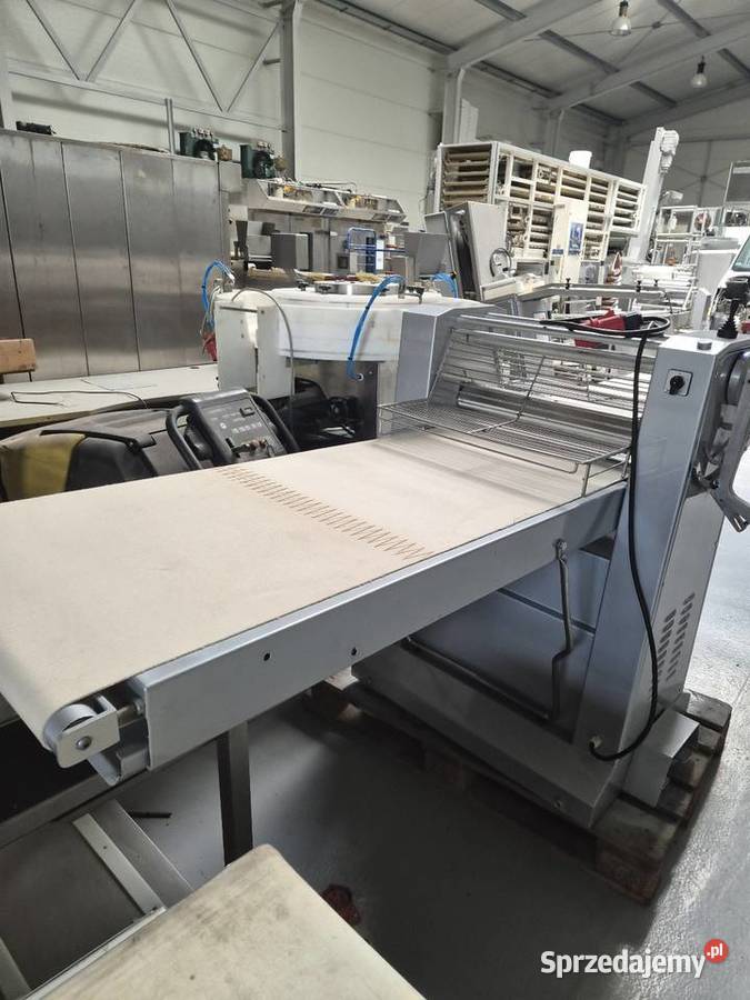 Wałkownica do Ciasta Gastronomia