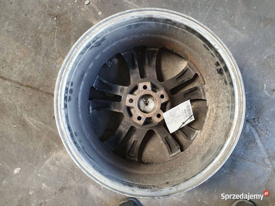 FELGA ALUMINIOWA 18 AUDI A8 D3 Lipno