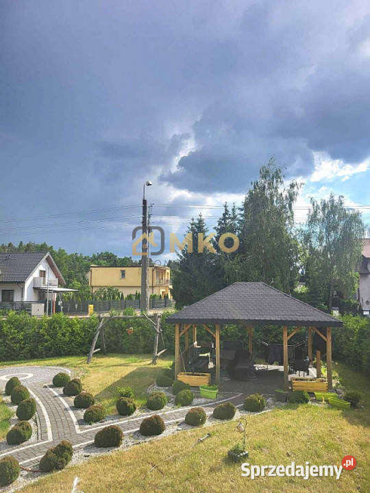 Do sprzedaży dom 109m2 Włocławek kujawsko-pomorskie