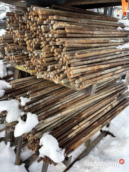 NOWE CENY zestaw szalunków ściennych Łódź sprzedam