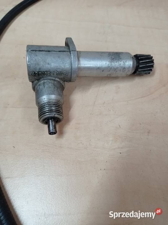 Napęd licznika linka Fiat