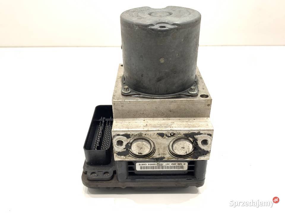 POMPA ABS BMW E70 6785266 30 272 0613