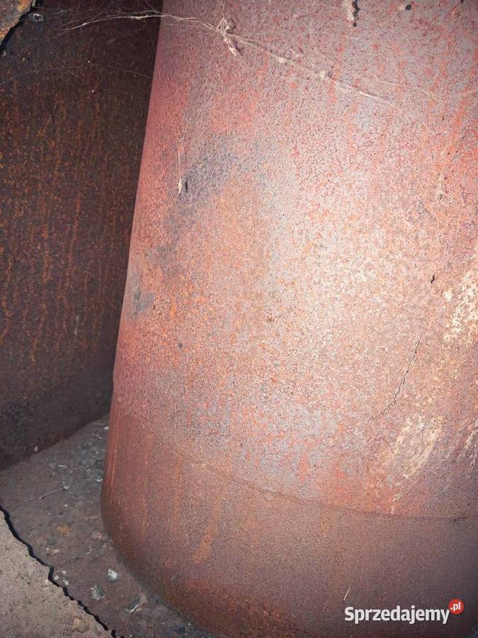 Suszarnia kukurydzy nieuszkodzony Ostrzeszów