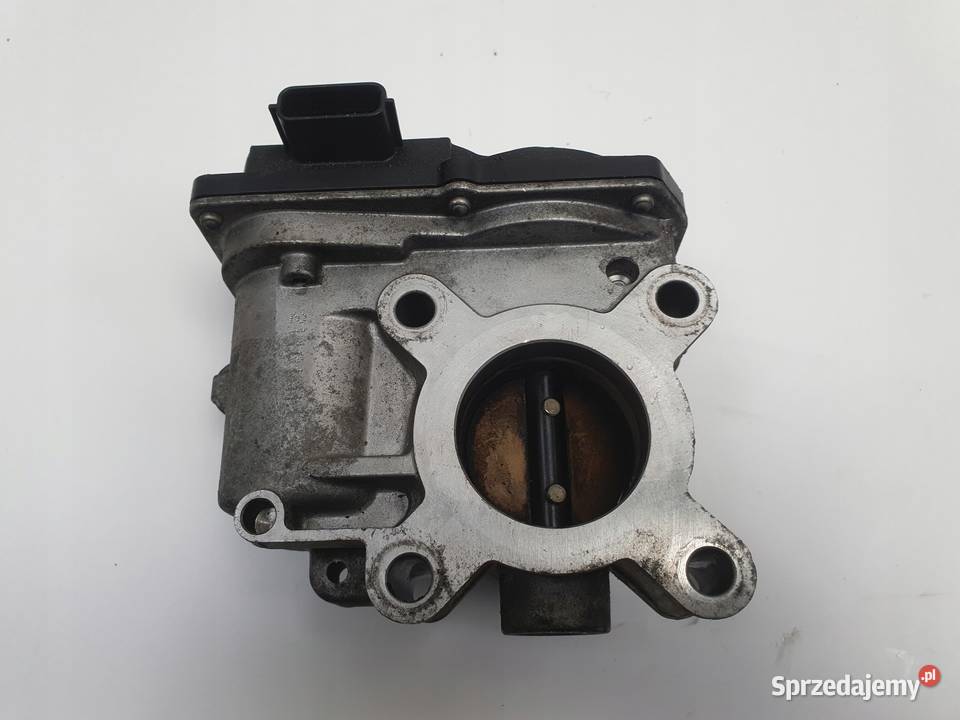 PRZEPUSTNICA Renault Modus 12 16V Przepustnice Chełm