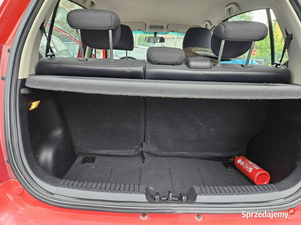 Hyundai i10 Klimatyzacja 2 komplety kół 1213r I Ruda Śląska