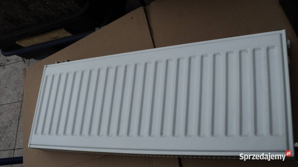 Grzejnik PURMO 80x30x6 Nowy Bydgoszcz