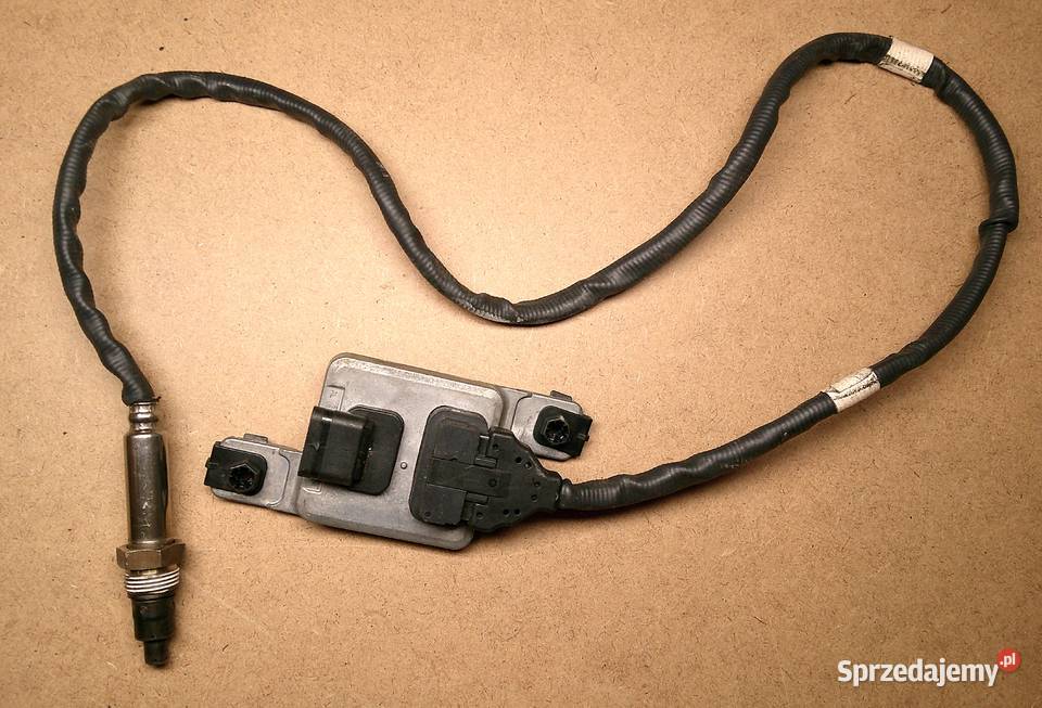 Sonda lambda nox VW Audi 04L907805L 5WK97233 Wrocław