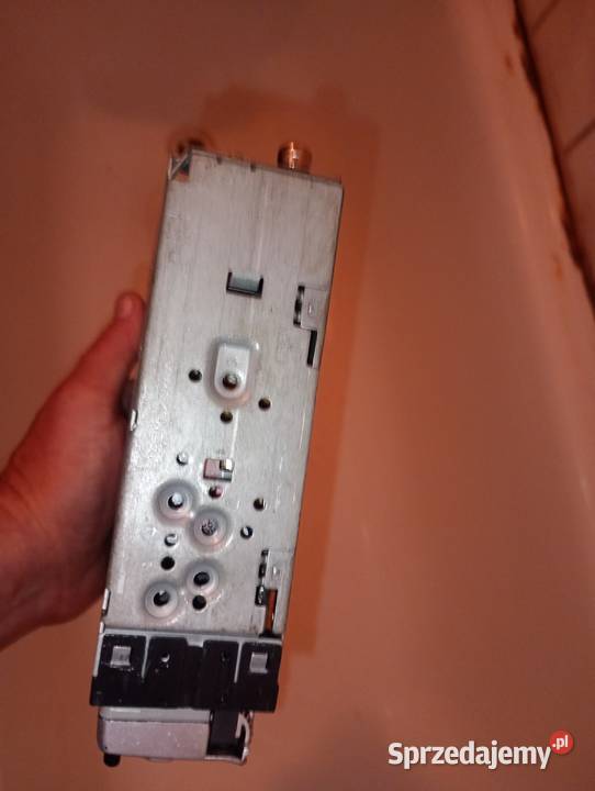 Radio jvc kd lh70r cdr plus mp3 dolnośląskie