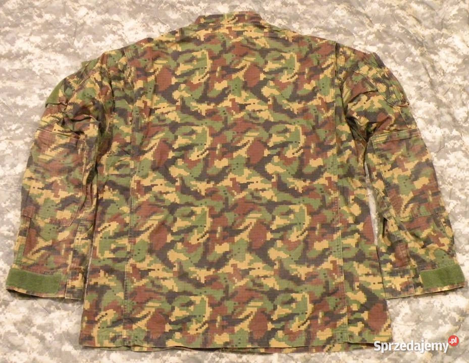 Mundur ACU Viper digital dpm XL Wrocław