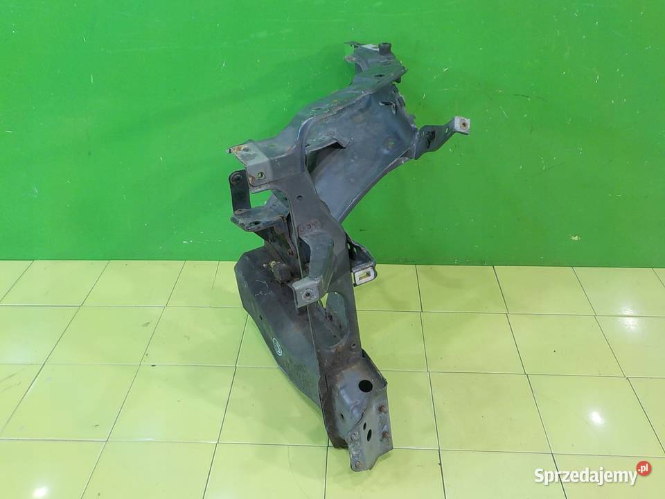 SUZUKI GRAND VITARA II 16 B 06r 3D podluznica