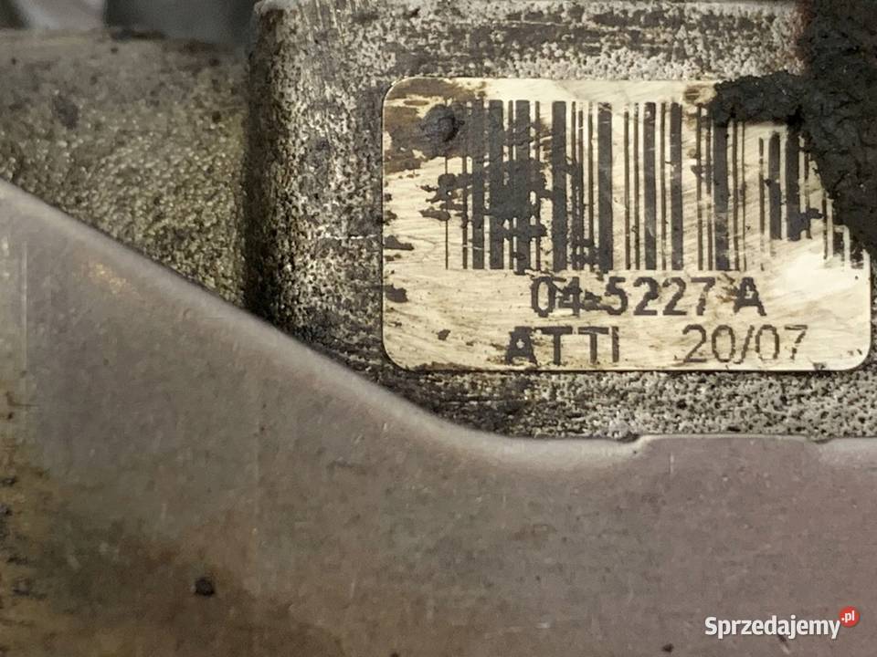 LAND ROVER DISCOVERY 27 D 276DT 190 świętokrzyskie Kielce