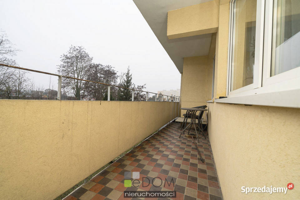 sprzedaży mieszkania 5647m2 4pokojowe Gorzów Gorzów Wielkopolski