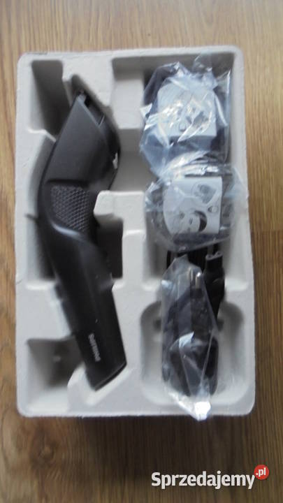 maszynka do strzyżenia włosów i brody Philips małopolskie Kraków