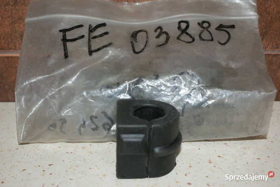 Poduszka stabilizatora przód LP 22mm OPEL OMEGA mazowieckie Białobrzegi