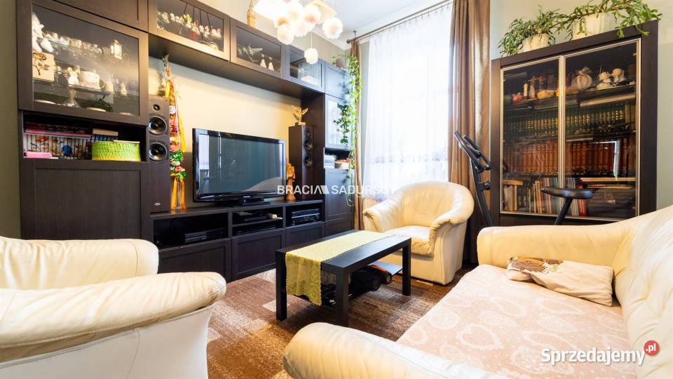 sprzedaży mieszkania 17026m2 3pok Skawina