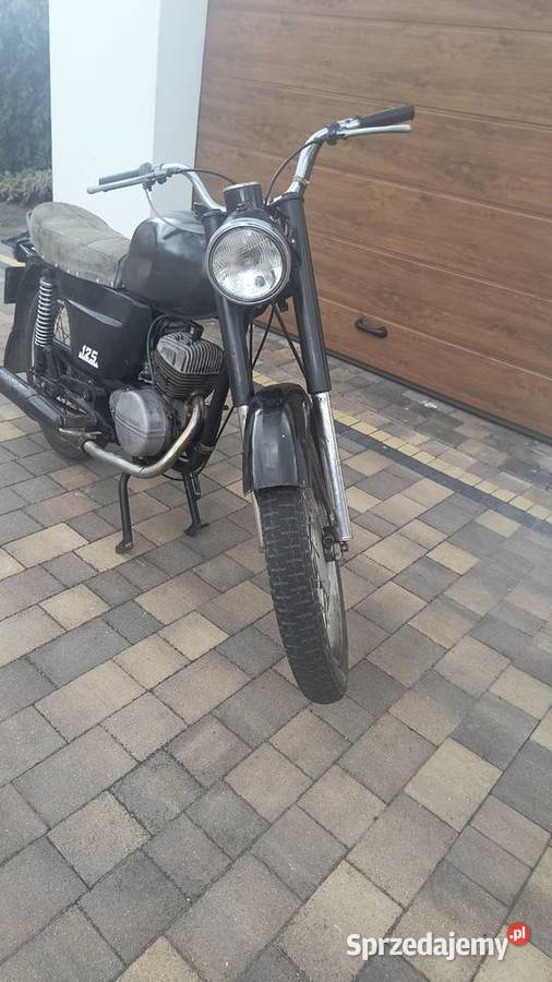 WSK 125