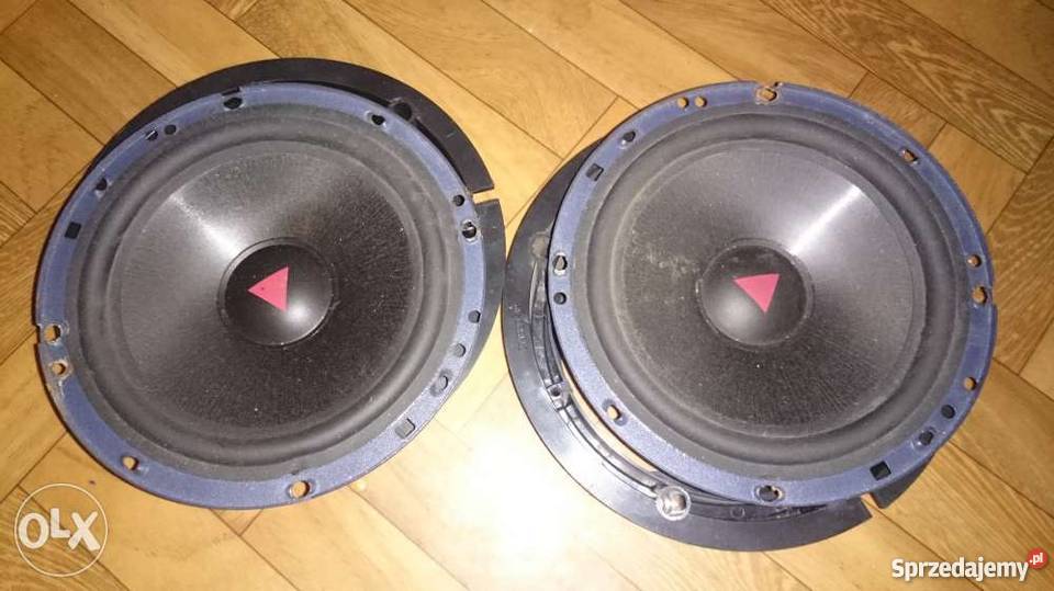 pioneer model DEH8400BT glosniki Warszawa