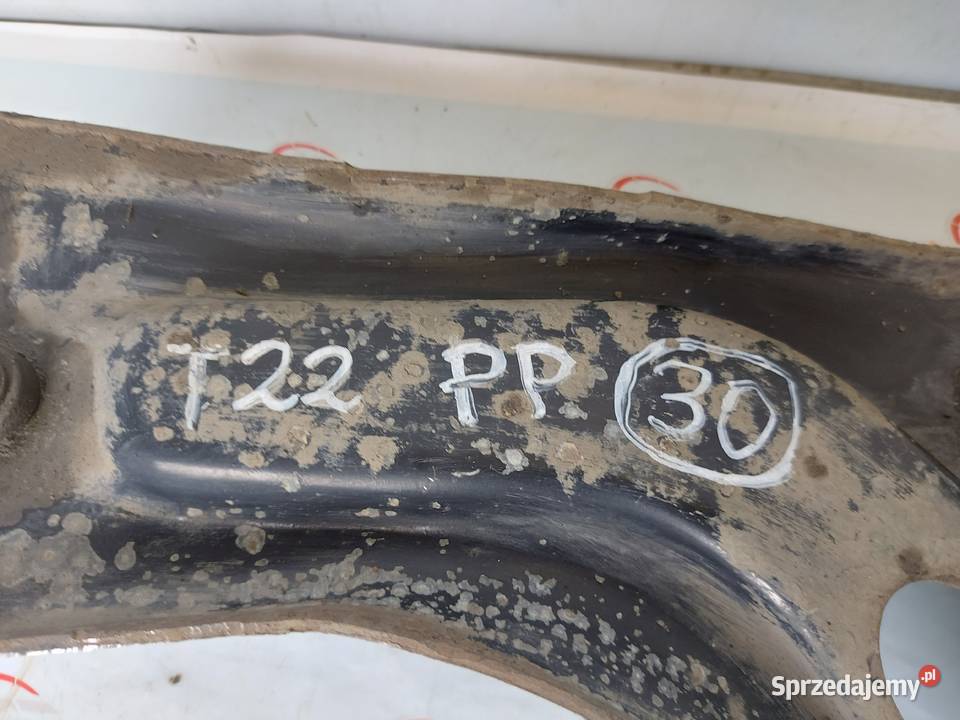 OPEL CROSSLAND X 12 B 18r wahacz dolny prawy Kielce