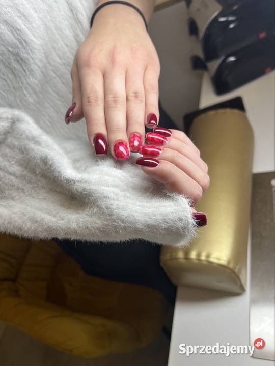 Manicure piękne dłonie które robią wrażenie Chorzów